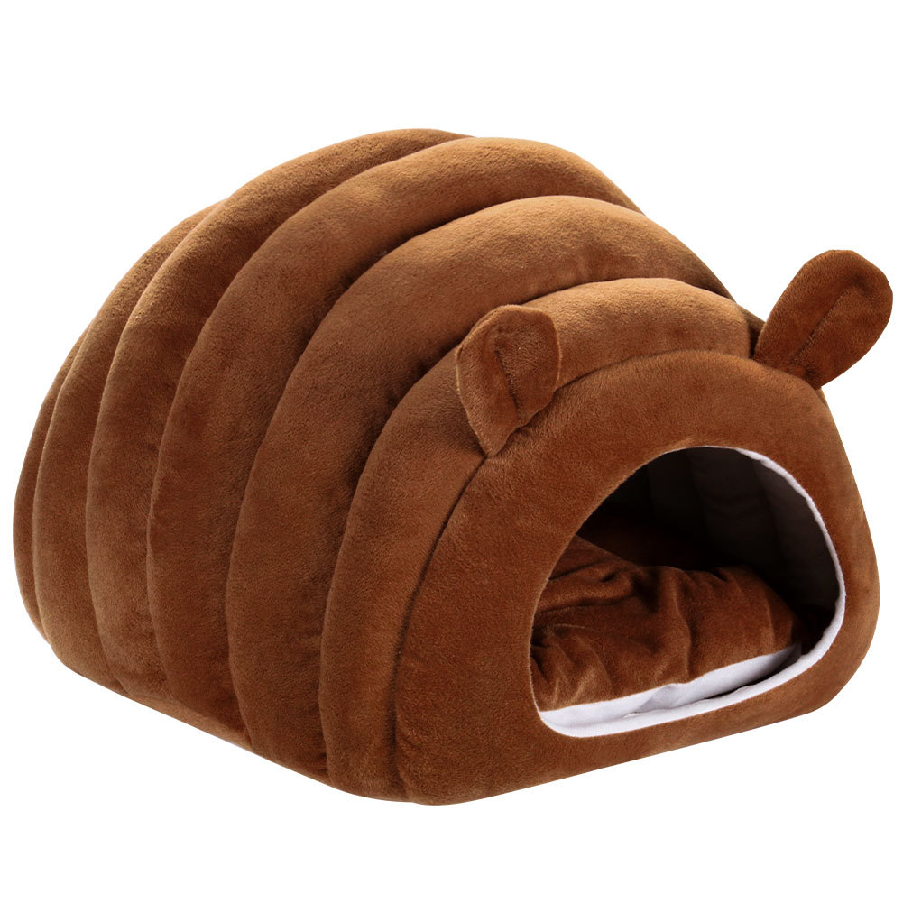 Pet Nest pad Winter Warm Cat Nest-Veeddydropshipping-04
