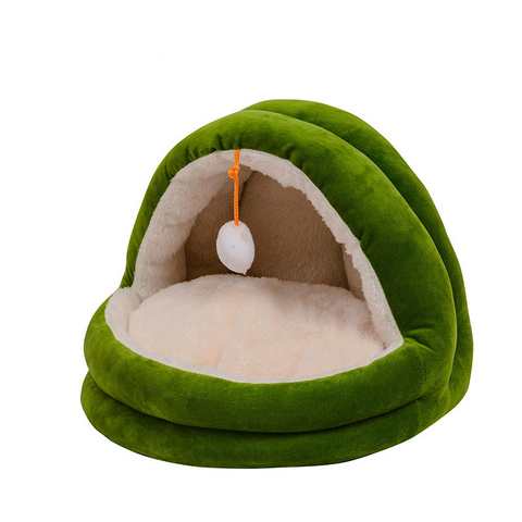 Pet Product Pet Dogs Cats Cotton Warm Nest-Veeddydropshipping-02