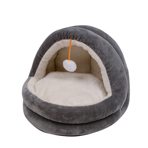 Pet Product Pet Dogs Cats Cotton Warm Nest-Veeddydropshipping-03