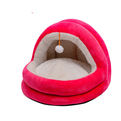 Pet Product Pet Dogs Cats Cotton Warm Nest-Veeddydropshipping-05