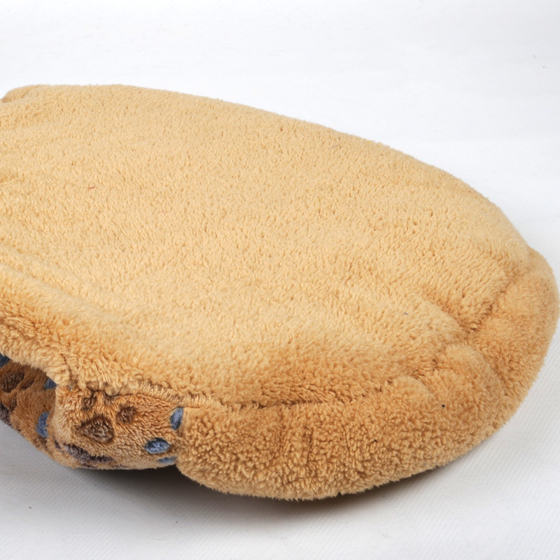Pet Product winter Warm plush Pet Cats Nest-Veeddydropshipping-03