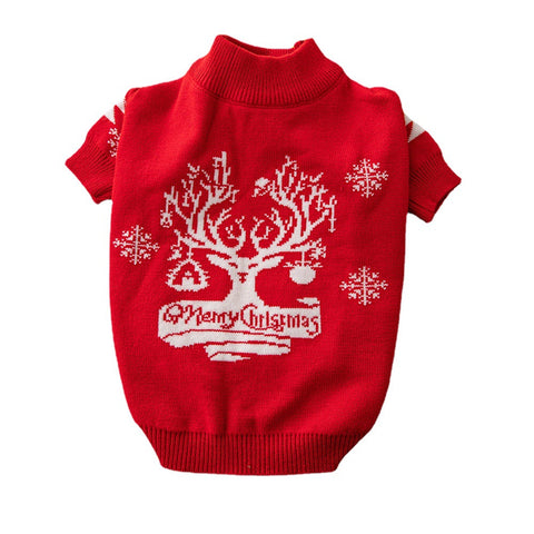       PetSweaterChristmasTreeElkChristmasDogSweater-Veeddydropshipping-5