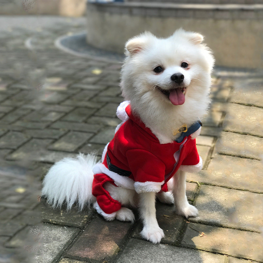    PetWinterChristmasDogClothesFestiveOutfit-Veeddydropshipping-1
