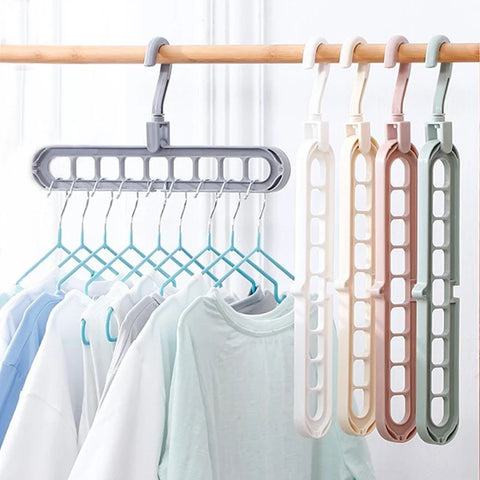 Plasticroundmulti-functionaldryingrackwithmulti-holesupport-Veeddydropshipping-9