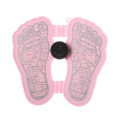 PortablePulseHomeFootRelaxingMassagerWithUSBCharging-Veeddydropshipping-3