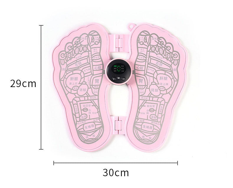 PortablePulseHomeFootRelaxingMassagerWithUSBCharging-Veeddydropshipping-6