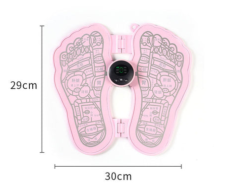 PortablePulseHomeFootRelaxingMassagerWithUSBCharging-Veeddydropshipping-6