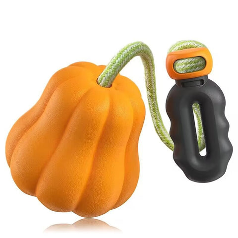 PumpkinOutdoorPetHandTossBallTeethingBallToys-Veeddydropshipping-3
