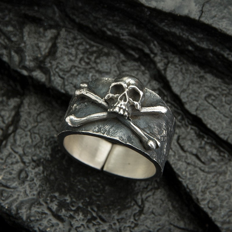 PunkVintageNostalgiaSkullPersonalisedUnisexRing-Veeddydropshipping-4