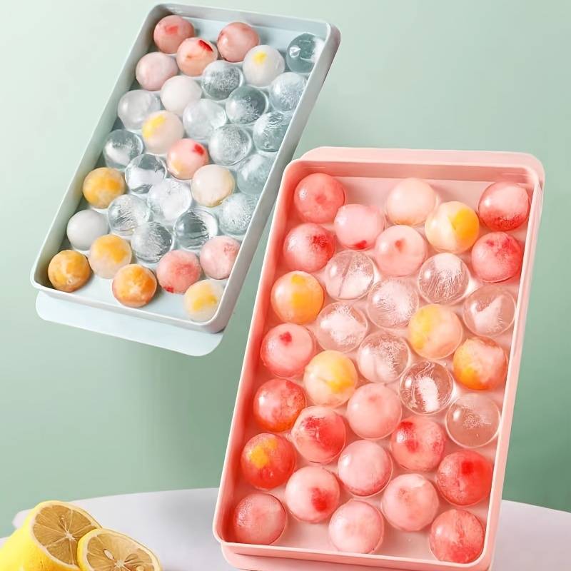 ReusableMiniSphericalIceCubeFreezerMolds-Veeddydropshipping-1