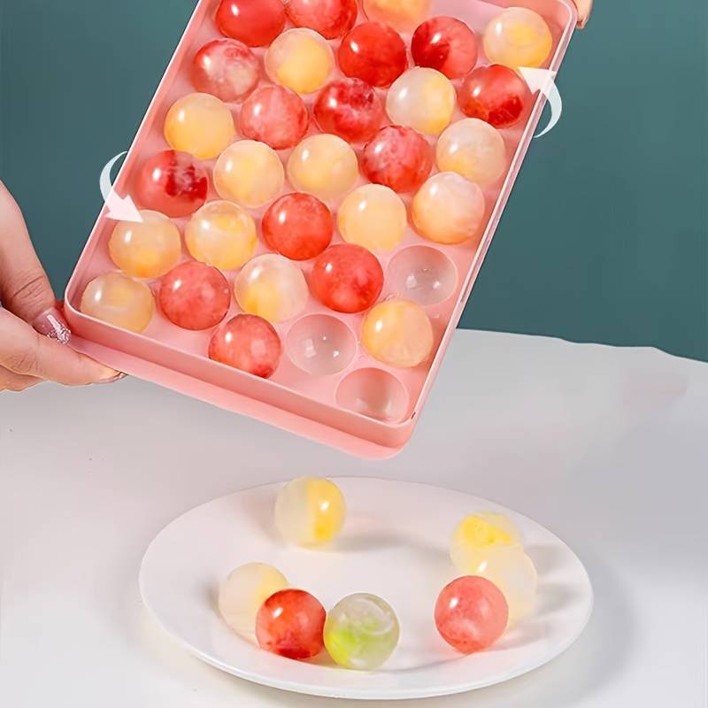 ReusableMiniSphericalIceCubeFreezerMolds-Veeddydropshipping-10
