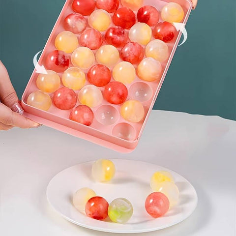ReusableMiniSphericalIceCubeFreezerMolds-Veeddydropshipping-10
