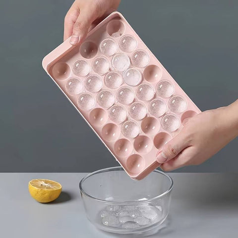 ReusableMiniSphericalIceCubeFreezerMolds-Veeddydropshipping-11