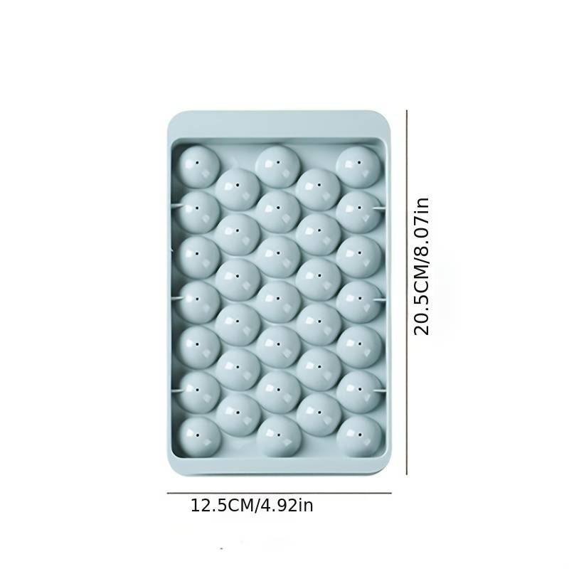 ReusableMiniSphericalIceCubeFreezerMolds-Veeddydropshipping-13