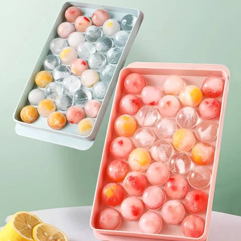 ReusableMiniSphericalIceCubeFreezerMolds-Veeddydropshipping-1