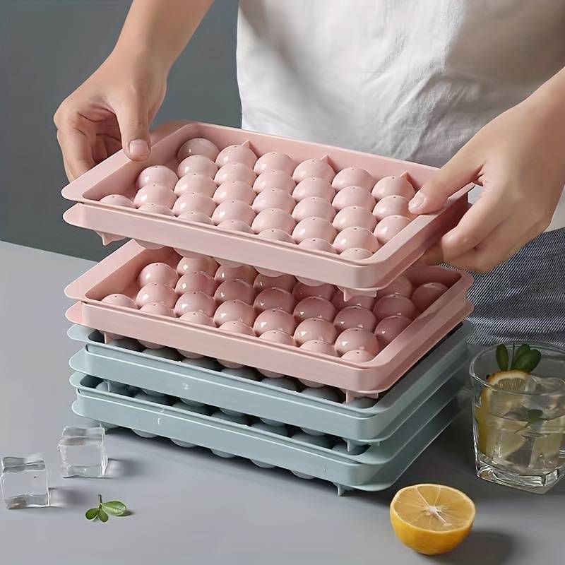 ReusableMiniSphericalIceCubeFreezerMolds-Veeddydropshipping-2