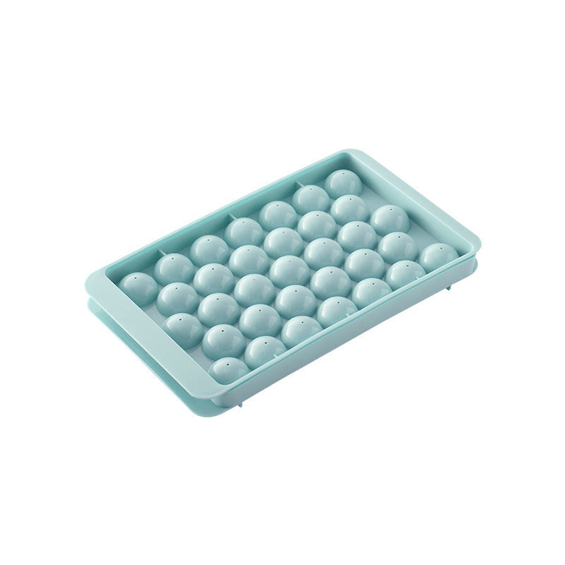 ReusableMiniSphericalIceCubeFreezerMolds-Veeddydropshipping-4