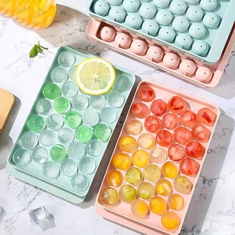 ReusableMiniSphericalIceCubeFreezerMolds-Veeddydropshipping-7