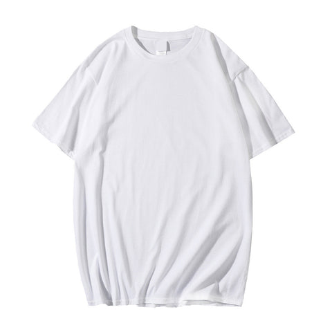       RoundNeckCottonShort-sleevedT-shirtCustomizedSystemPrintLogo-Veeddydropshipping-2
