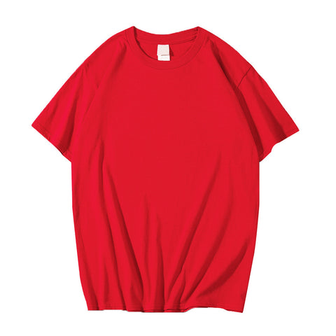       RoundNeckCottonShort-sleevedT-shirtCustomizedSystemPrintLogo-Veeddydropshipping-5