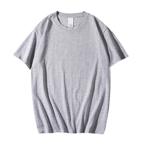         RoundNeckCottonShort-sleevedT-shirtCustomizedSystemPrintLogo-Veeddydropshipping-6