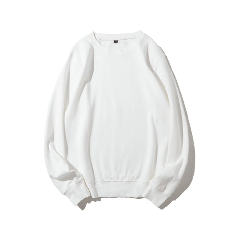      RoundNeckSweaterLongSleeveClassUniformCustomizedPrintingLogo-Veeddydropshipping-3