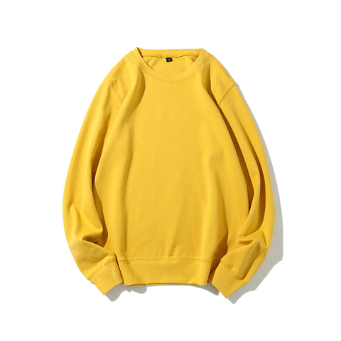       RoundNeckSweaterLongSleeveClassUniformCustomizedPrintingLogo-Veeddydropshipping-9