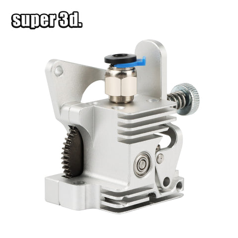 Direct Extruder Space V2.0 with Motor Mini Double Gear Direct Drive Compatible Voron 2.4-Veeddydropshipping