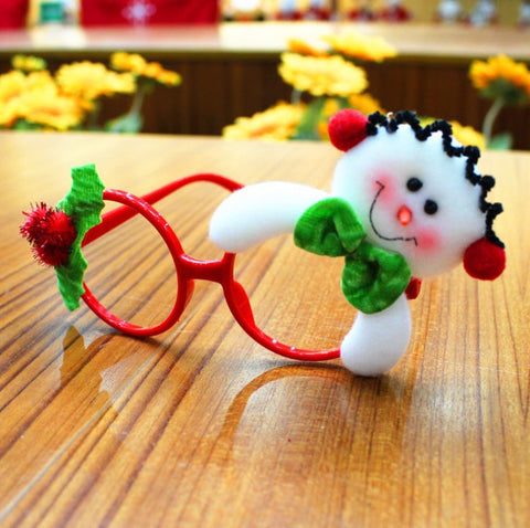       SantaClausGlassesChristmasPartySuppliesChristmasGifts-Veeddydropshipping-5