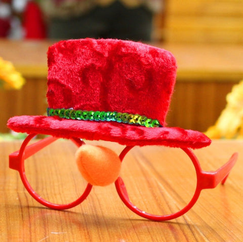    SantaClausGlassesChristmasPartySuppliesChristmasGifts-Veeddydropshipping-8
