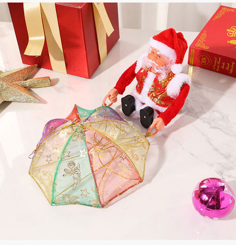 SantaClausToyParachuteSomersaultElectricMusicalToys-Veeddydropshipping-5