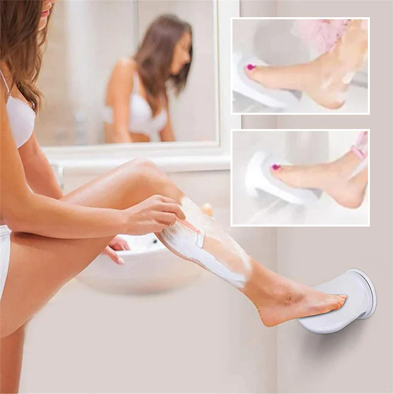    ShowerFootHolderWithSuctionCupsNoDrillingRequired-Veeddydropshipping-11