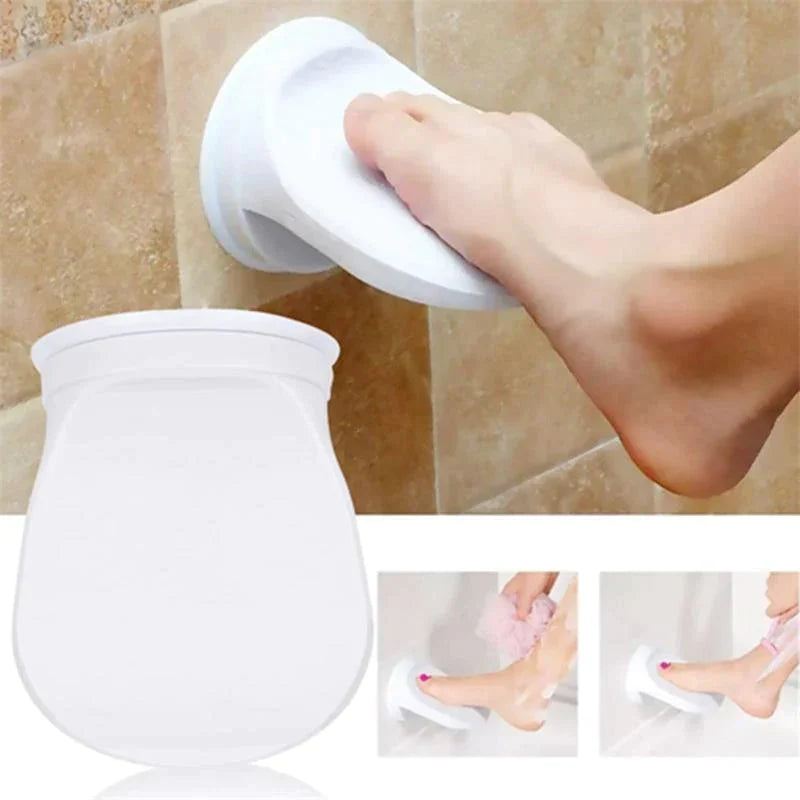    ShowerFootHolderWithSuctionCupsNoDrillingRequired-Veeddydropshipping-3