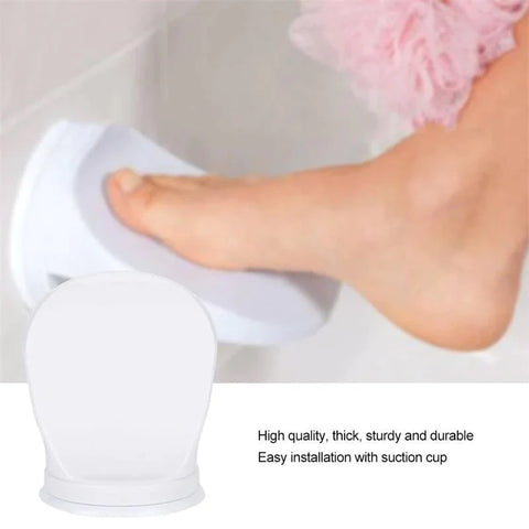 ShowerFootHolderWithSuctionCupsNoDrillingRequired-Veeddydropshipping-4