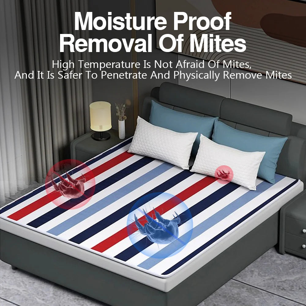 SingleDoubleDormitoryHouseholdThermostatElectricMattresses-Veeddydropshipping-2