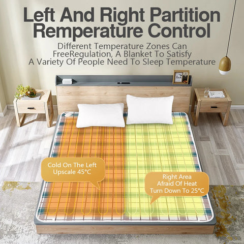 SingleDoubleDormitoryHouseholdThermostatElectricMattresses-Veeddydropshipping-3