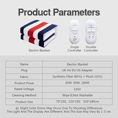 SingleDoubleDormitoryHouseholdThermostatElectricMattresses-Veeddydropshipping-4