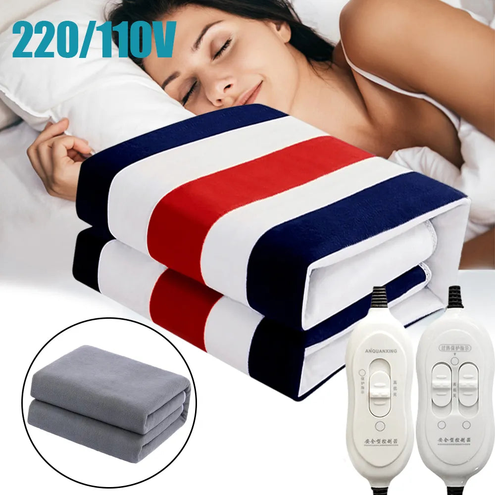 SingleDoubleDormitoryHouseholdThermostatElectricMattresses-Veeddydropshipping-7