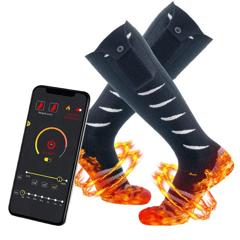 SmartAPPMobilePhoneRemoteControlHeatingSocks-Veeddydropshipping-1