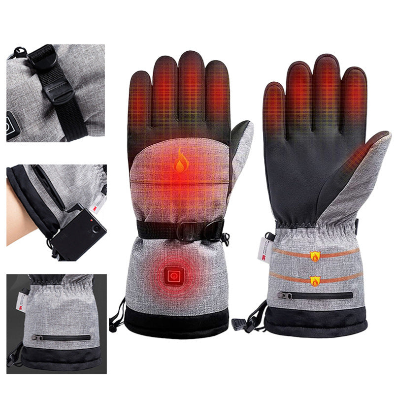 SmartHeatedGlovesSportsOutdoor-Veeddydropshipping_13