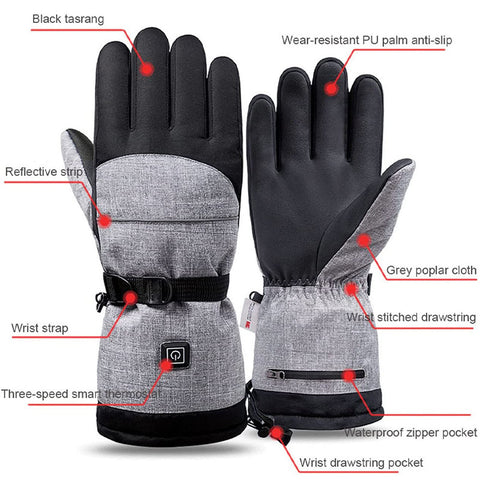 SmartHeatedGlovesSportsOutdoor-Veeddydropshipping_5