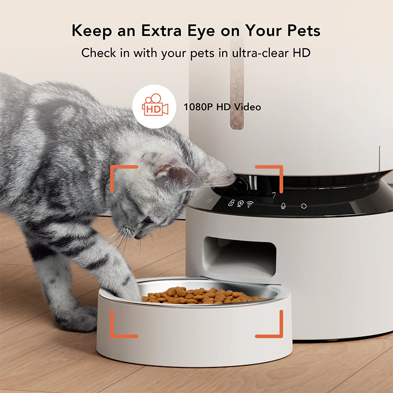 SmartPetFeederInfraredsensorSelf-feedingdogandcat-Veeddydropshipping_3