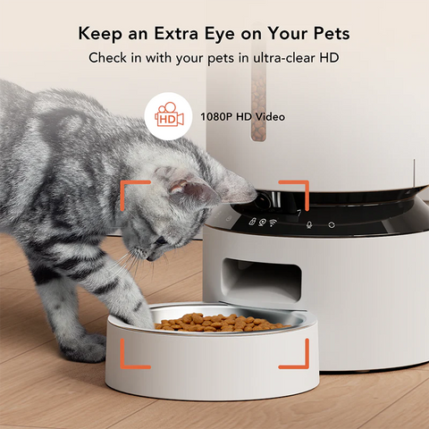 SmartPetFeederInfraredsensorSelf-feedingdogandcat-Veeddydropshipping_3