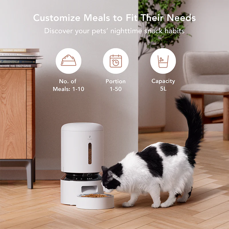 SmartPetFeederInfraredsensorSelf-feedingdogandcat-Veeddydropshipping_5