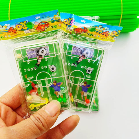 Soccer Pinball Rolling Ball Maze Toy-Veeddydropshipping