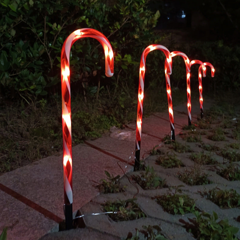    SolarWalkingStickLightModellingLightChristmasOutdoorDecoration-Veeddydropshipping-1