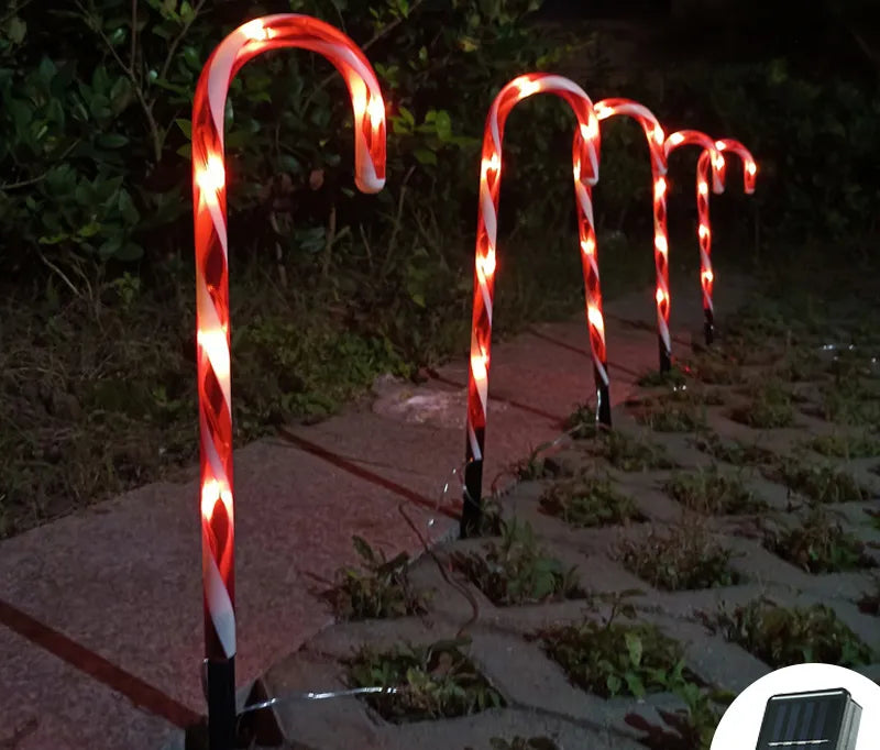       SolarWalkingStickLightModellingLightChristmasOutdoorDecoration-Veeddydropshipping-3