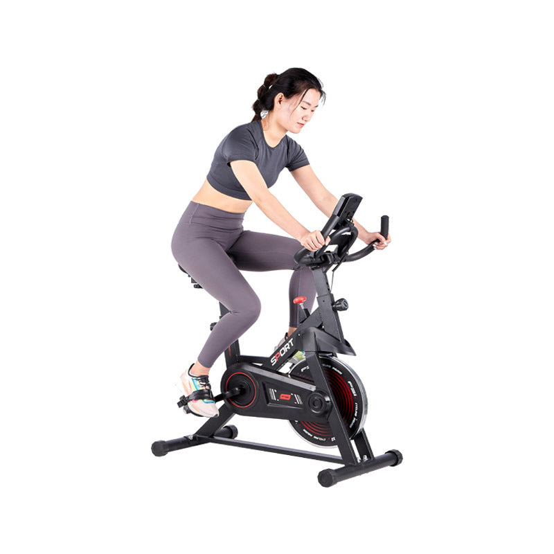SportsExerciseBikeStationaryIndoorSilentCycling-Veeddydropshipping-1