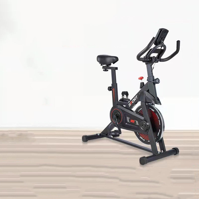    SportsExerciseBikeStationaryIndoorSilentCycling-Veeddydropshipping-2
