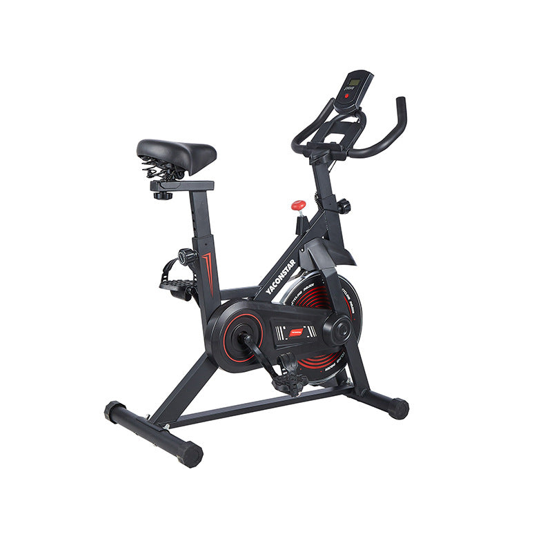    SportsExerciseBikeStationaryIndoorSilentCycling-Veeddydropshipping-4